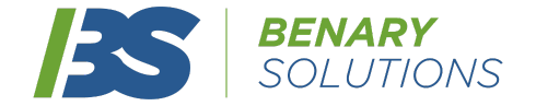 logo de Benary Solutions